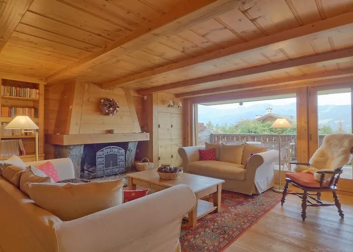 Ella Apartman Verbier