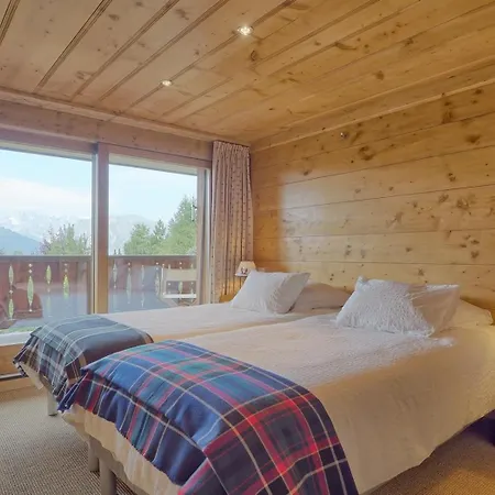 Apartman Ella Verbier